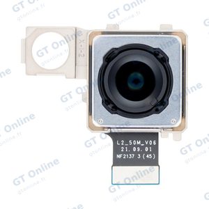 Caméra Principale Premium Xiaomi 12 Pro 50MP