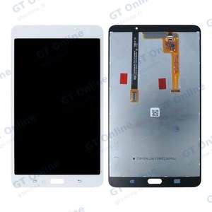 Écran Tactile Samsung Galaxy Tab A 7.0 2016 Wi-Fi T280 Blanc