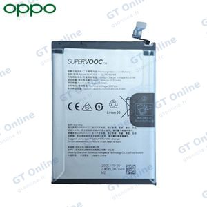 Batterie Originale OPPO Reno15 Pro 5G 621035000412 BLPD53