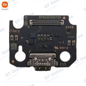 Connecteur de Charge Original Xiaomi Pad 7/Poco Pad X1 56001900O8200