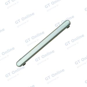 Bouton Volume Premium Samsung Galaxy Z Flip 6 5G F741 Vert d'Eau