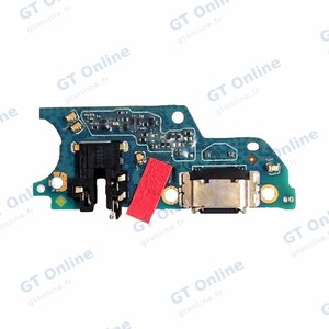 Connecteur de Charge Premium Realme C51