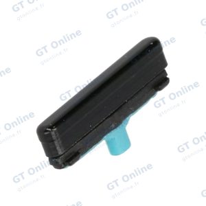 Bouton On/Off et Volume Premium Samsung Galaxy S21 Plus 5G G996 Noir