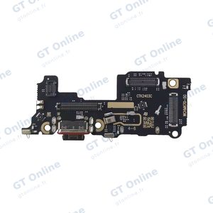 Connecteur de Charge Premium Xiaomi Poco F6 Pro 5G