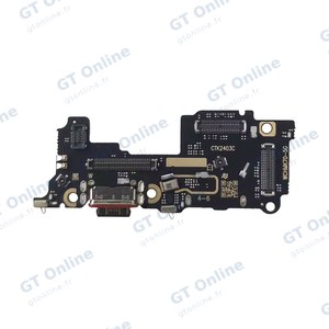 Connecteur de Charge Premium Xiaomi Poco F6 Pro 5G