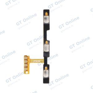Nappe Power On/Off et Volume Premium Samsung Galaxy A04e A042