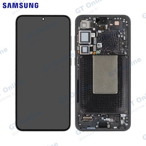 Écran Tactile Original Samsung Galaxy S24 Plus 5G S926 GH82-33410A Noir