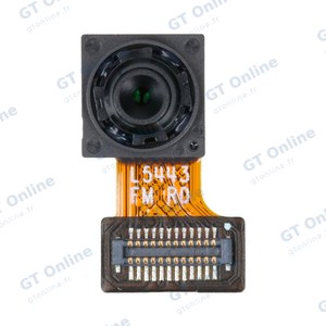Caméra Visio Premium Samsung Galaxy A03 A035G 5MP