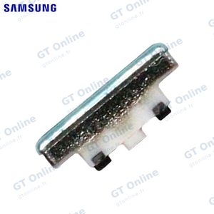 Bouton On/Off Original Samsung Galaxy S20 FE 4G G780/Galaxy S20 FE 5G G781 GH98-46052D Cloud Mint