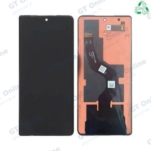 Écran Tactile Externe Original d'occasion Honor Magic V3 Noir