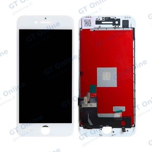 Écran Tactile Premium Lot pour Apple iPhone 7 ESR (x10) Blanc