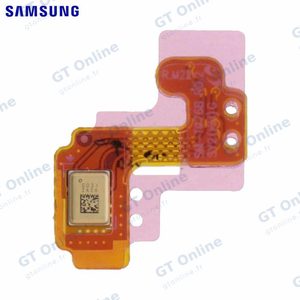 Nappe Micro Originale Samsung Galaxy Tab S9 FE Plus Wi-Fi X610/Galaxy Tab S9 FE Plus 5G X616 GH59-15322A
