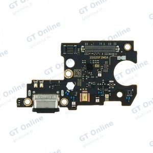 Connecteur de Charge Premium Xiaomi Mi 9 SE