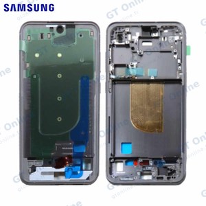 Châssis Original Samsung Galaxy S23 FE S711 GH82-32857A Graphite