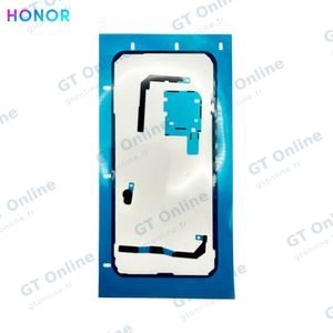Stickers Cache Arrière Original Honor 400 5G 5163AFJH