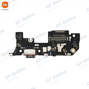 Connecteur de Charge Original Xiaomi 14T Pro 56001400N1200