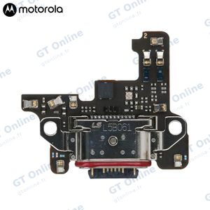 Connecteur de Charge Original Motorola Edge 70 Fusion 5B28C32050 5B28C32134