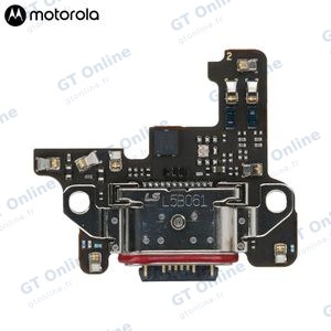 Connecteur de Charge Original Motorola Edge 70 Fusion 5B28C32050 5B28C32134