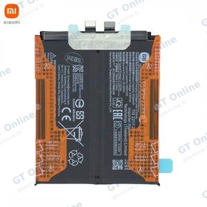 Batterie Originale Xiaomi 15T Pro 1330102000187B BP5H