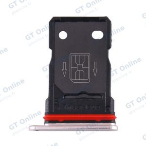 Tiroir Sim Premium OnePlus 8 Lueur Interstellaire