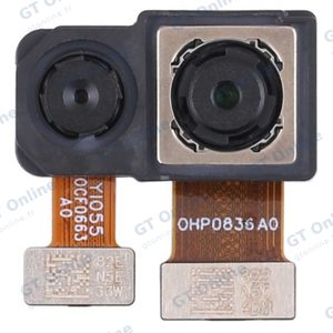 Appareil Photo Premium Huawei P Smart Honor 9 Lite 13MP+2MP