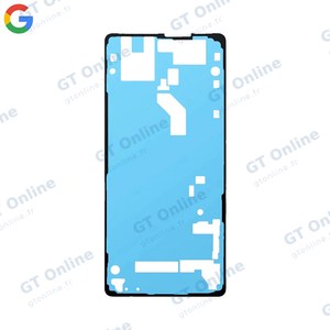 Stickers LCD Original Google Pixel 6a G806-05883-01