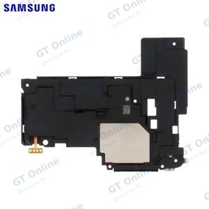 Haut-Parleur Original Samsung Galaxy Tab S11 Ultra Wi-Fi X930/Galaxy Tab S11 Ultra 5G X936 GH82-38343A Top Left