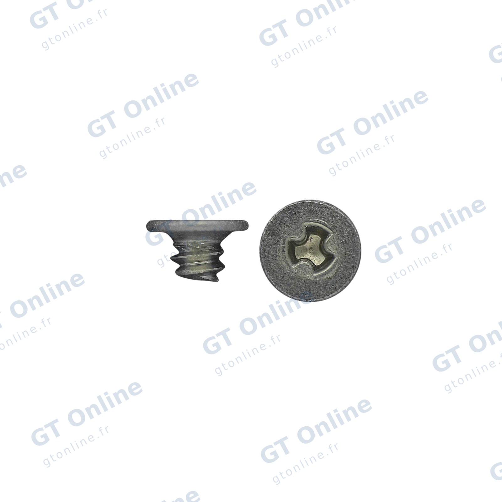 Outillage pour Screwbox Screw Box 3.0 Refill [ 3A5 ] (lot de 100)