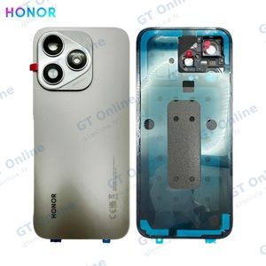 Cache Arrière Original Honor 400 Lite 0235ANSN 0235ANSU Velvet Grey