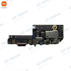 Connecteur de Charge Original Xiaomi Poco F8 Ultra 5600030P11U00