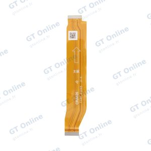 Nappe de Connexion Premium Realme 8 5G