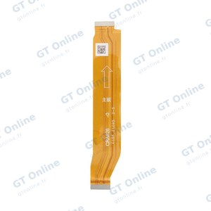 Nappe de Connexion Premium Realme 8 5G
