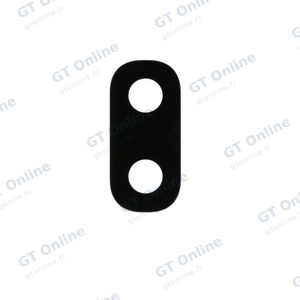 Support Lentille Premium Samsung Galaxy A10 A105