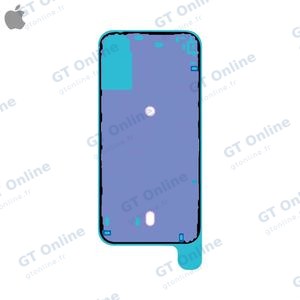 Stickers Adhésif Cache Arrière Original Apple iPhone 16 Plus 923-11070 (pack service origine)