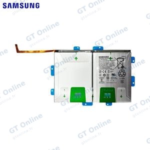 Batterie Originale Samsung Galaxy Tab A11 Plus Wi-Fi X230/Galaxy Tab A11 Plus 5G X236 GH82-38815A EB-BX236ABE