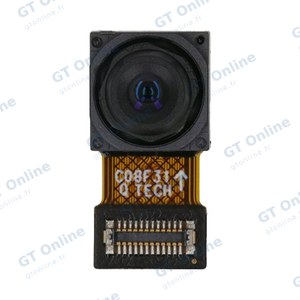 Caméra Ultra Grand Angle Premium Motorola Moto G10/Moto G30 8MP