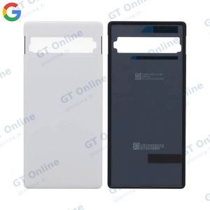 Cache Arrière Original Google Pixel 7a G949-00389-00 Neige