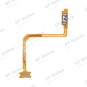 Nappe Power On/Off Premium Realme 9 Pro 5G/9 5G