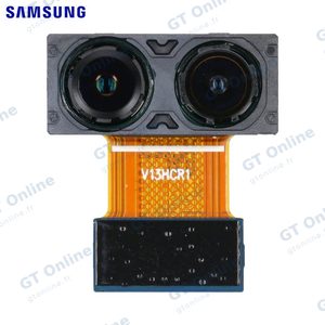 Caméra Visio Originale Samsung Galaxy Tab S8 Ultra Wi-Fi X900 12MP GH96-14951A