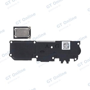 Haut-Parleur Premium Samsung Galaxy A04e A042