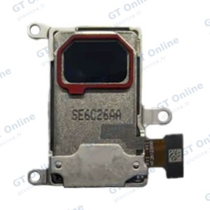 Téléobjectif Premium Xiaomi 17T 50MP