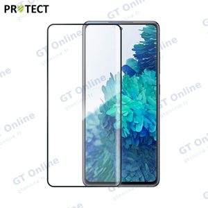 Film de Protection EXTREME PROTECT pour Samsung Galaxy S20 FE 5G G781/Galaxy S20 FE 4G G780 Transparent