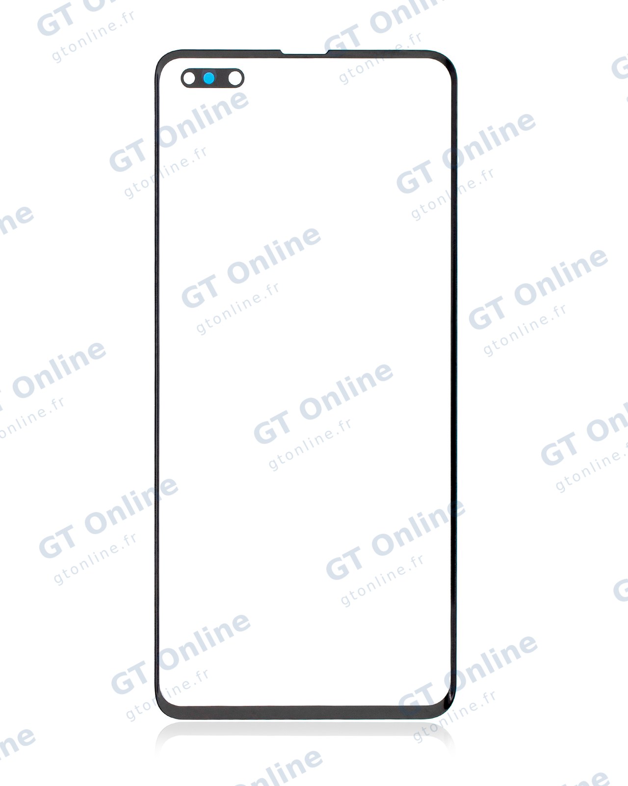 Vitre d’écran pour Samsung Galaxy S10 5G