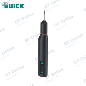 Fer à Souder Sunshine Quick TS1 Type-C (avec Support + 3 Pannes)