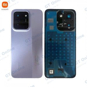 Cache Arrière Original Xiaomi Poco C85 4G 560004P15AP00 Violet