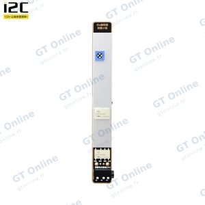 Carte i6S i2C Test Carte Mère