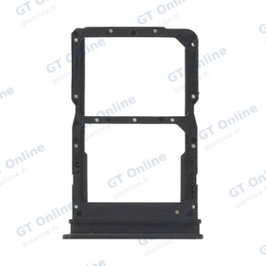 Tiroir Sim Premium Honor X8a Noir Minuit