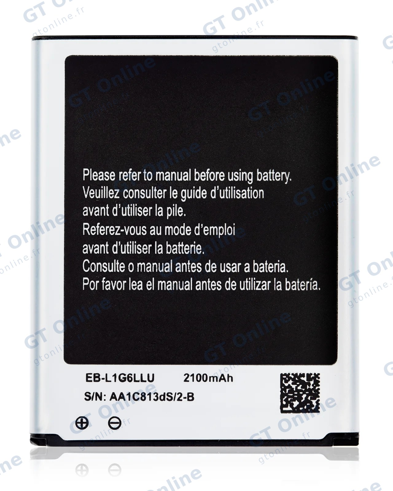 Batterie pour Samsung Galaxy S3