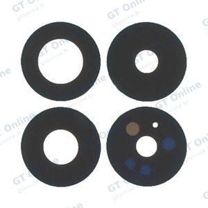Lentille Premium Xiaomi 17 5G Noir