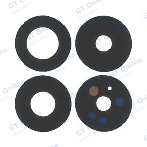 Lentille Premium Xiaomi 17 5G Noir